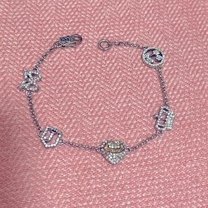 Vintage Juicy Couture Bracelet
